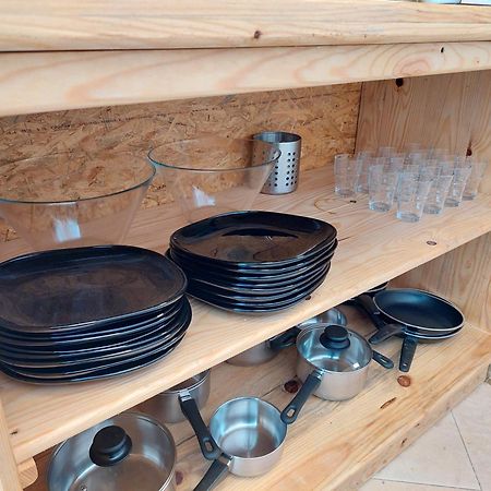 Sleep Shop Carnaxide酒店 外观 照片