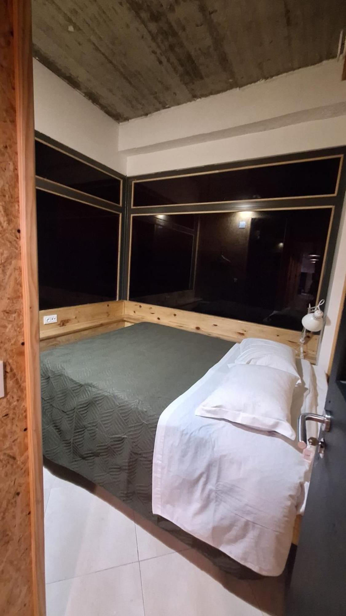 Sleep Shop Carnaxide酒店 外观 照片
