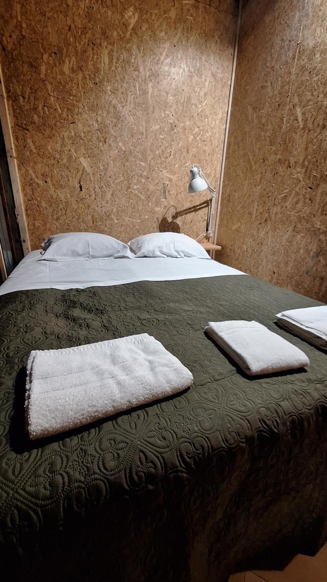 Sleep Shop Carnaxide酒店 外观 照片