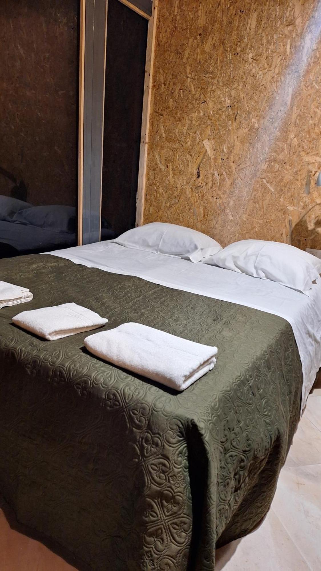 Sleep Shop Carnaxide酒店 外观 照片