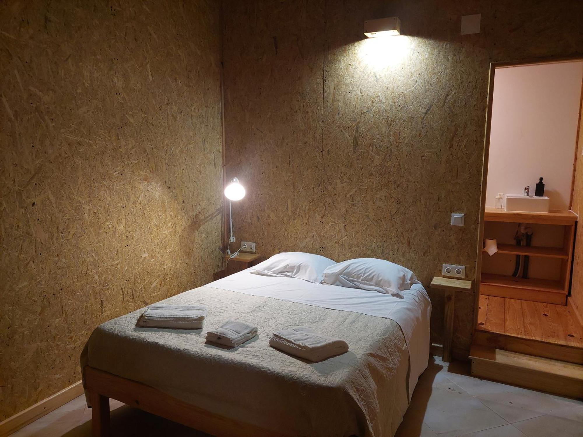 Sleep Shop Carnaxide酒店 外观 照片