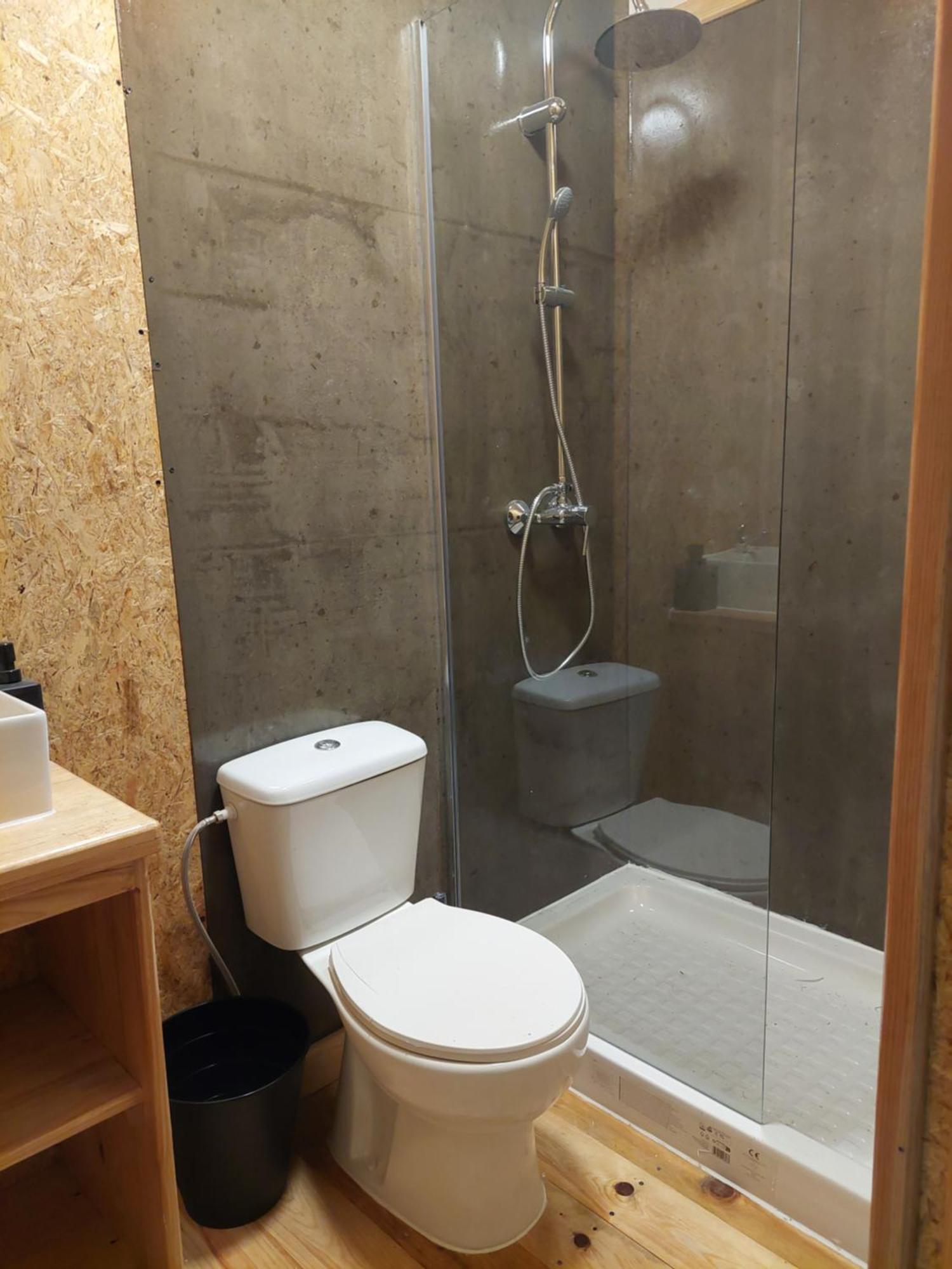 Sleep Shop Carnaxide酒店 外观 照片